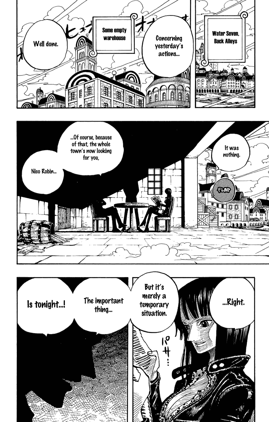 One Piece, Chapter 339 image 18
